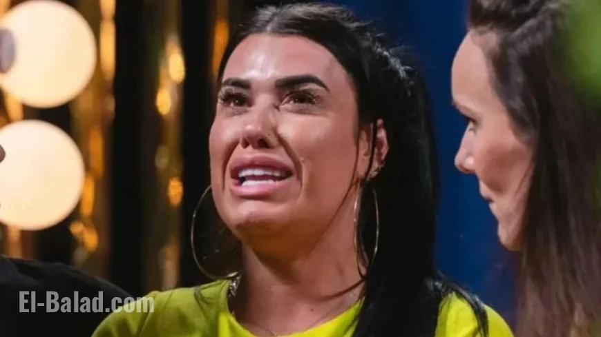 MAFS UK Schedule Change: Tonight’s Broadcast Time Adjusted