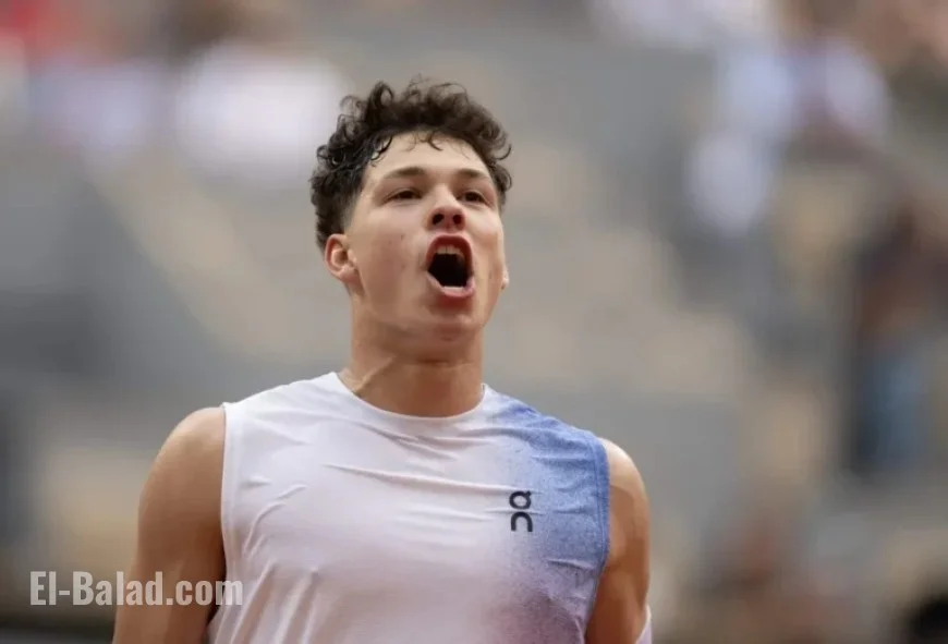 ATP Swiss Indoors 2025: Shelton vs. Majchrzak Round-1 Preview & Odds