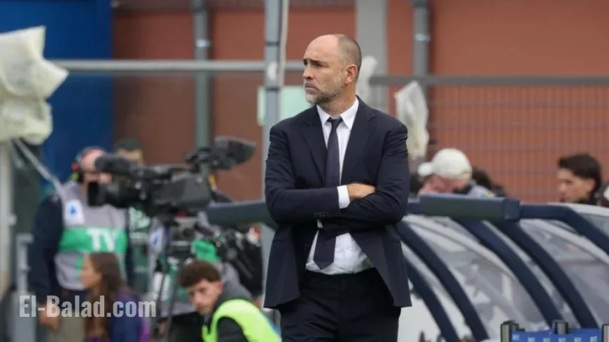 Real Madrid vs. Juve: Beware Mbappé, Tudor Revives Three-Man Defense