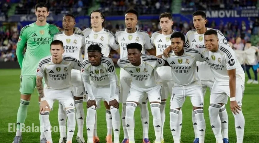 Real Madrid vs Juventus lineups today: confirmed XIs, kickoff times, and tactical notes