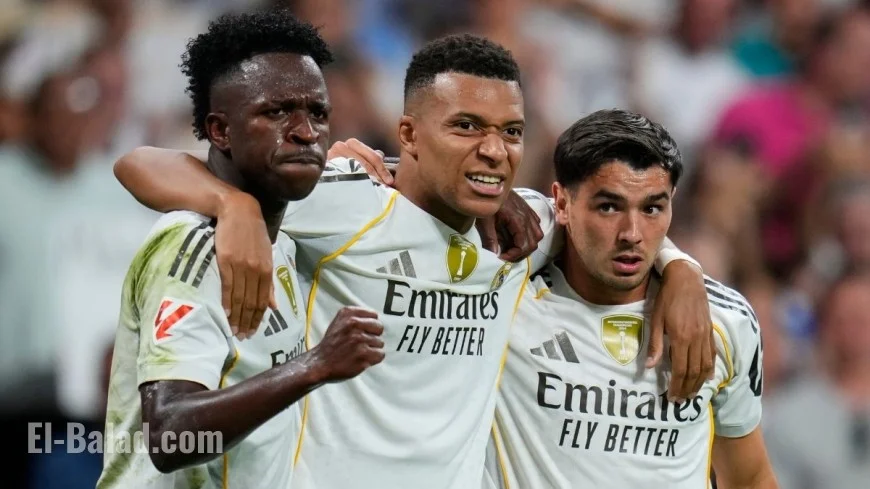 Real Madrid vs Juventus timeline: the defining clashes, key shifts, and what it means for tonight