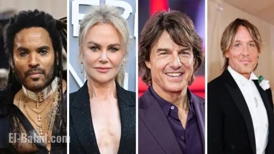 Nicole Kidman and Keith Urban: Potential Reunion After Divorce?