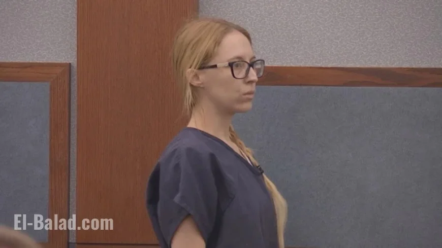 ‘Ghost Adventures’ Star Reacts to Wife’s Vegas Murder-for-Hire Arrest in Episode