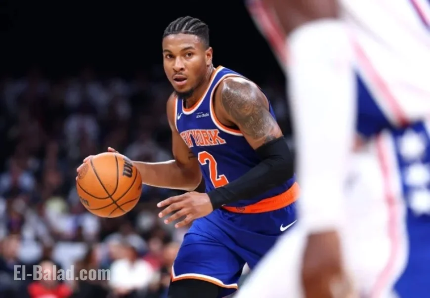 Can Mike Brown’s New Offense Propel Knicks to Victory?
