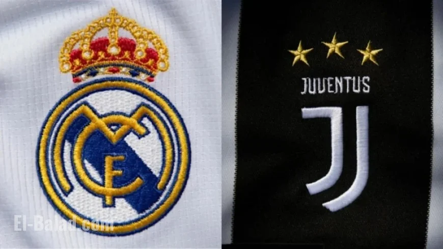 Real Madrid vs. Juventus: Match Preview, Predictions, and Lineups