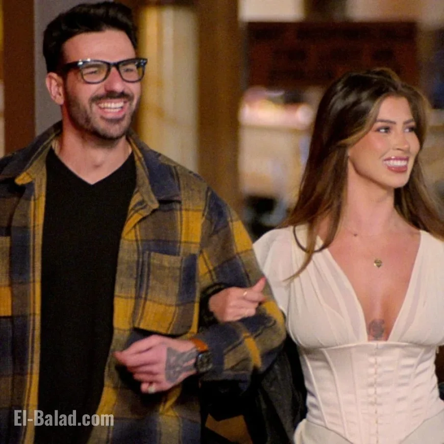 Love Is Blind Season 9: Dramatic Wedding Finale Unveiled