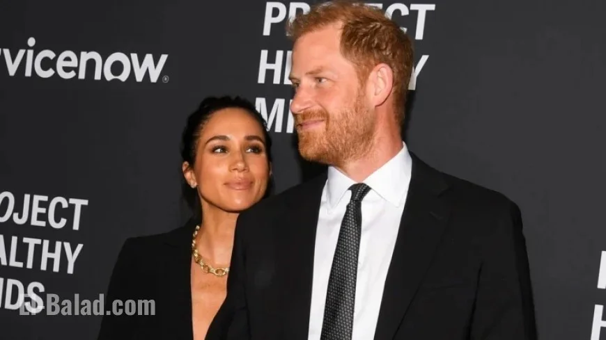 Featuring Influencers: Harry, Meghan, Bannon, and Branson