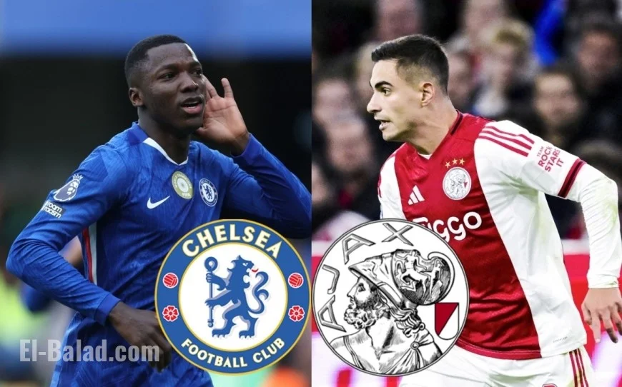 Chelsea vs Ajax: Maresca’s Heavy Rotation Meets Ajax’s Urgency in a Champions League Stress Test