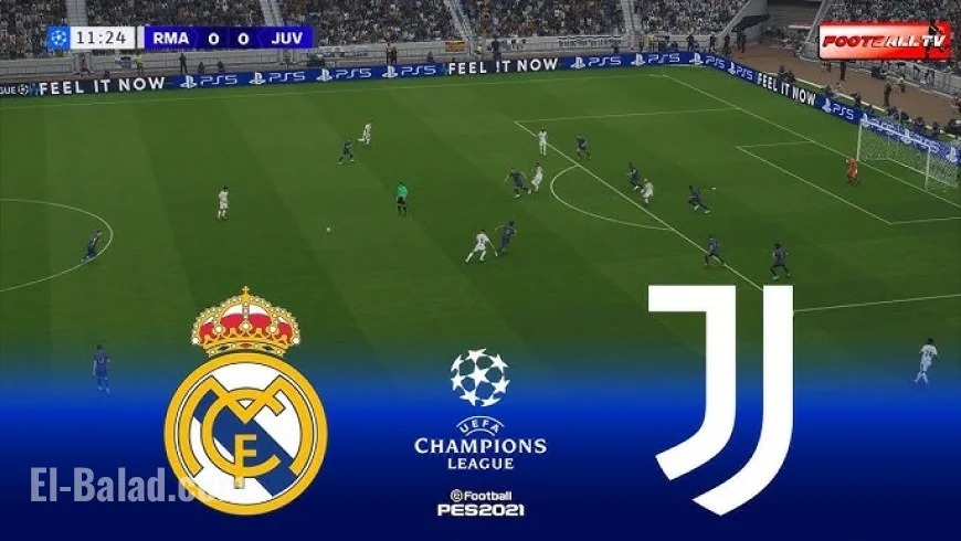 Real Madrid vs Juventus live: heavyweight European clash set for Bernabéu under the lights