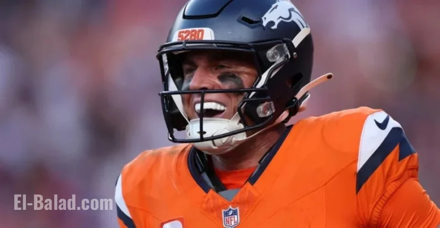 Denver Broncos Target Victory Against Dallas Cowboys in Week 8 Showdown