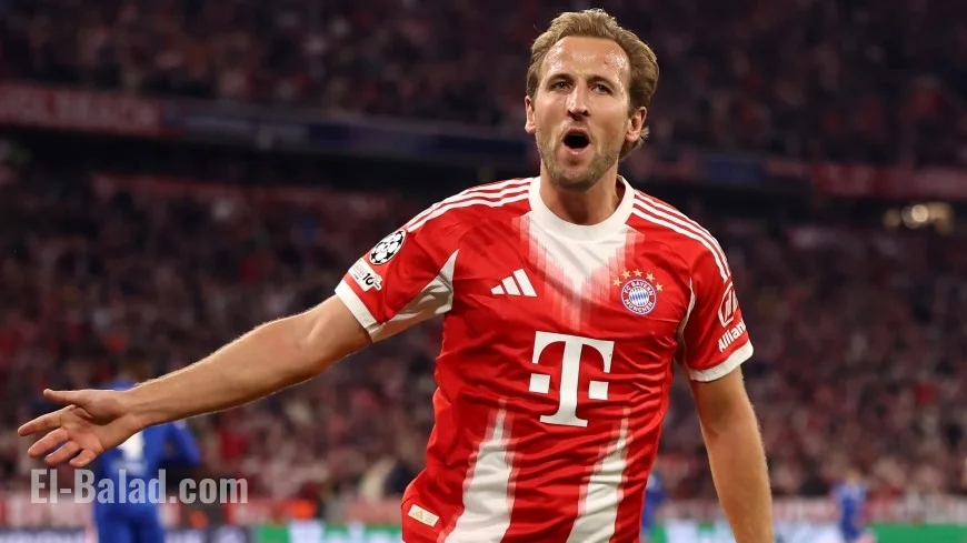 Bayern Munich vs Club Brugge Live: early sparring in Munich as Allianz Arena settles for a European night