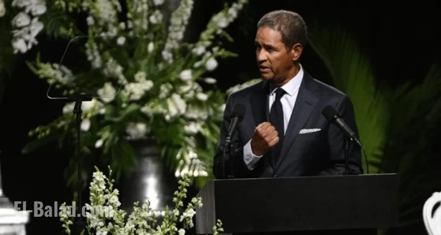 Bryant Gumbel Hospitalized Following Medical Emergency