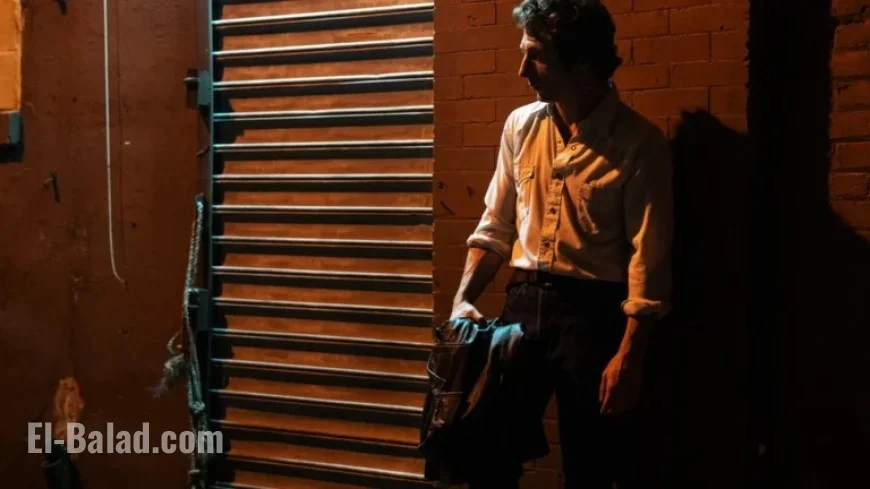 Bruce Springsteen’s Biopic Delve: ‘Deliver Me From Nowhere’ Illuminates Darkness