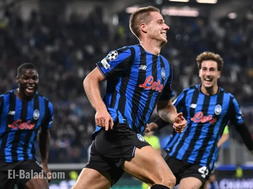 Atalanta BC vs. Slavia Prague: Preview, Predictions, Team News, Lineups