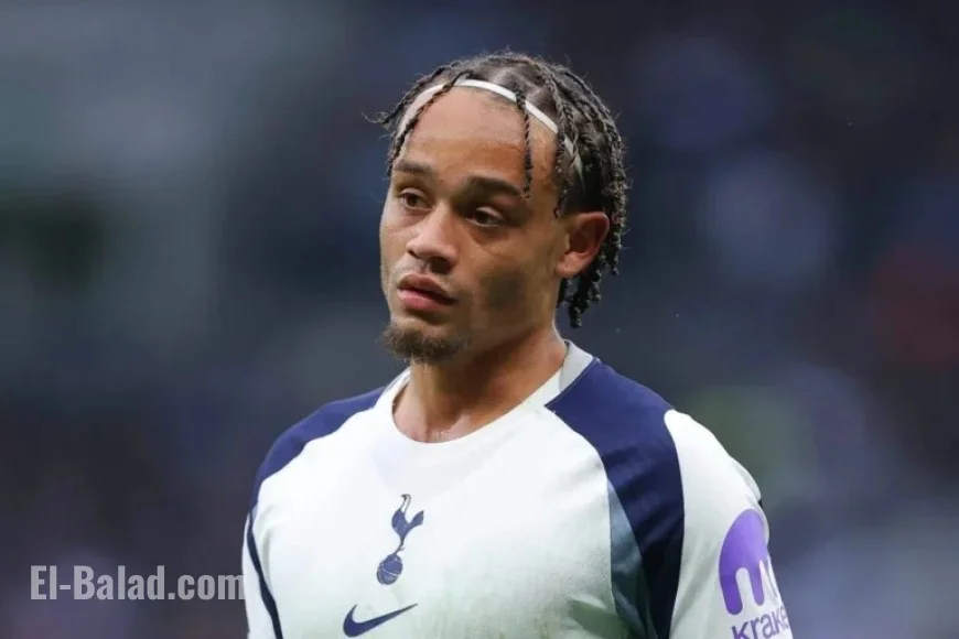 How Tottenham Can Support Xavi Simons in Boosting Creativity