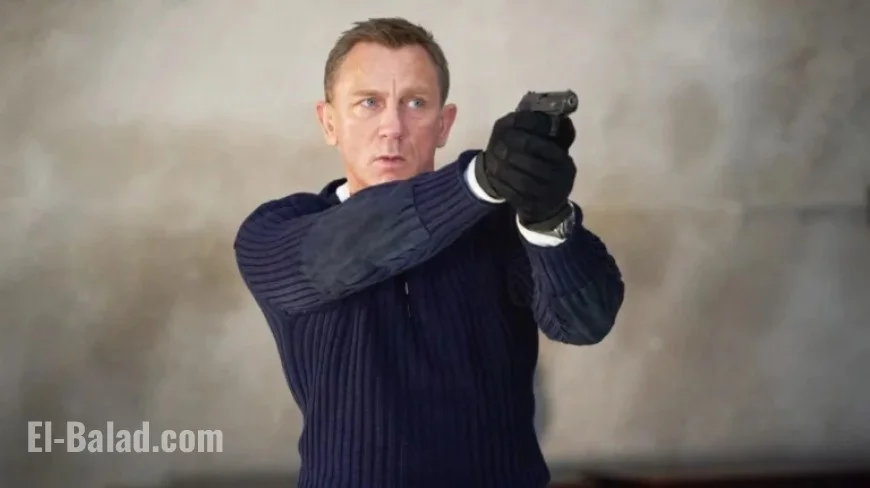 Amazon MGM Studios Acquires $20M Stake in James Bond from Eon Productions