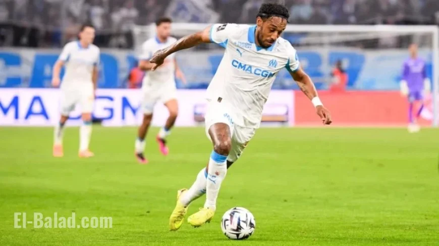 Live Coverage: Sporting vs. OM in Champions League Matchday 3