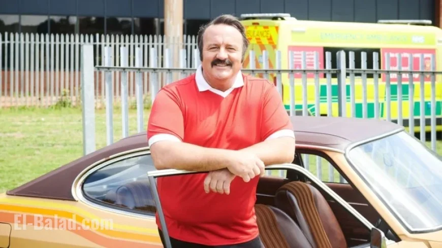 “Mammoth Series 2 Unveils First Look Images and New Cast Members”