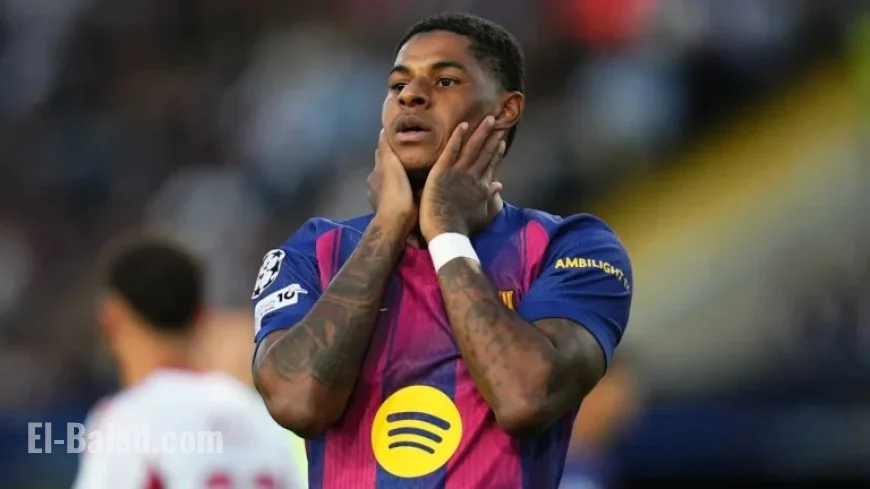 Ex-Champions League Winner Questions Barcelona’s Title Credentials