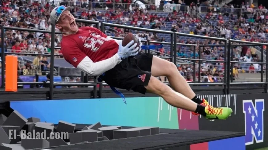 NFL Relocates Pro Bowl Festivities to Super Bowl Week