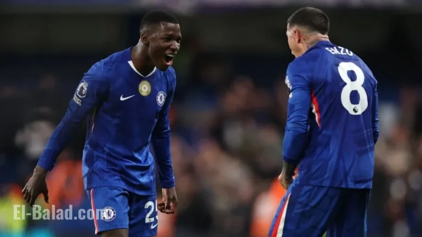 Watch Chelsea vs. Ajax: TV Schedule and Live Stream Details