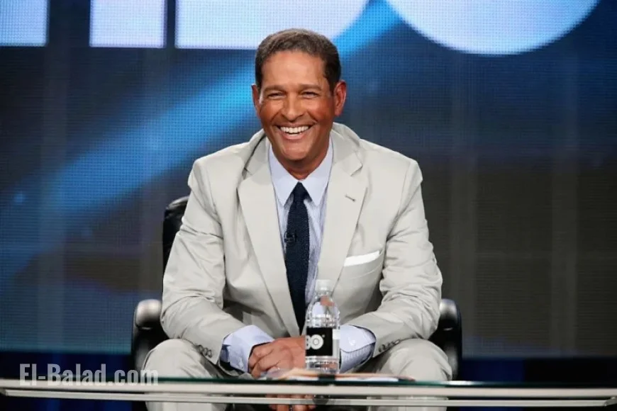Sportscaster Icon Bryant Gumbel Hospitalized Following Medical Emergency