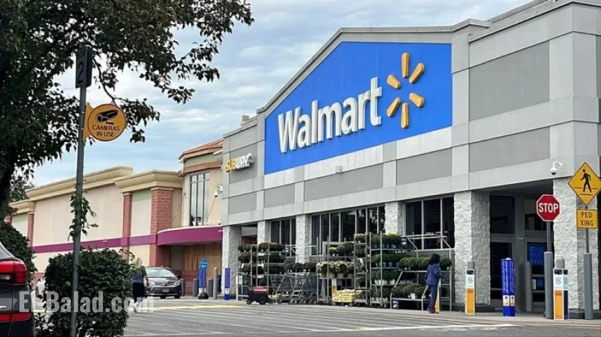 Walmart Halts H-1B Hiring Amid Trump’s $100,000 Fee Policy