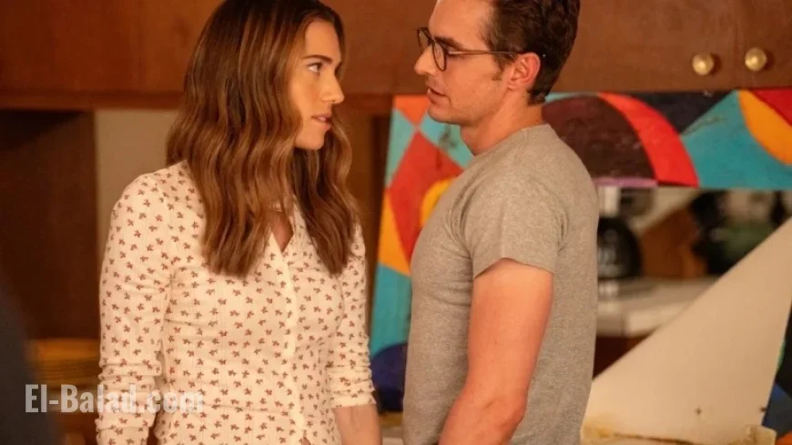 ‘It Ends with Us’ Fails to Meet Expectations