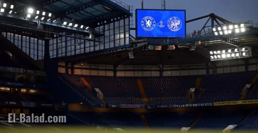 Chelsea vs. Ajax: Champions League Lineups and Viewing Guide