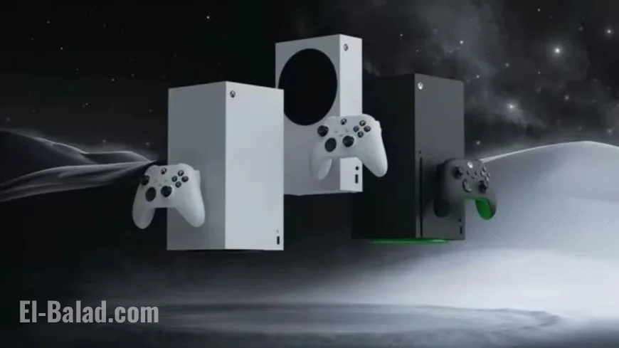 Next-gen Xbox console: “very premium” hardware teased, AMD partnership reaffirmed, and a new strategy for console tiers