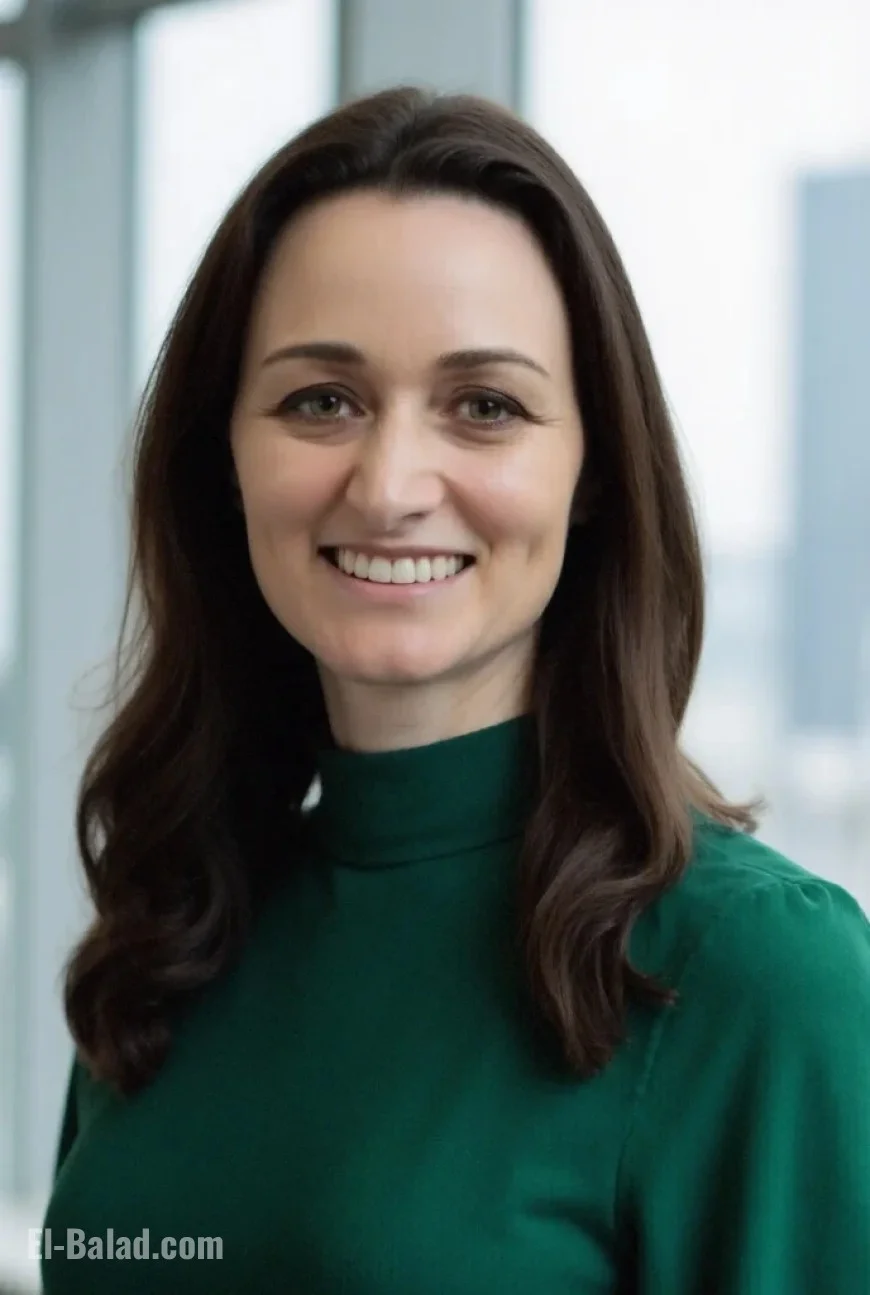 Rebecca McCloy Named DAZN’s Group Chief Commercial Officer
