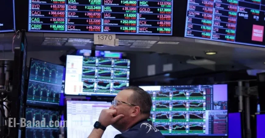 Netflix Results, US-China Tensions Trigger Wall Street Decline