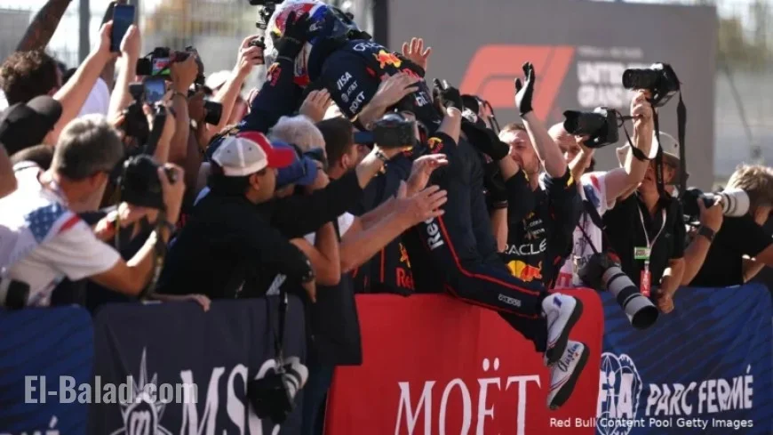 Windsor Asked to Build Ideal Driver: ‘Obviously Verstappen’