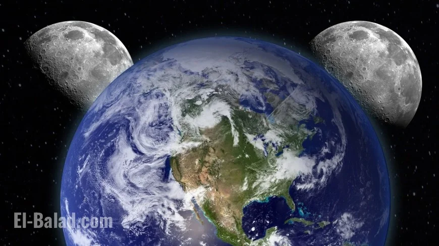NASA clarifies the “two moons” buzz: Earth’s new companion is a small quasi-moon, not a second lunar twin
