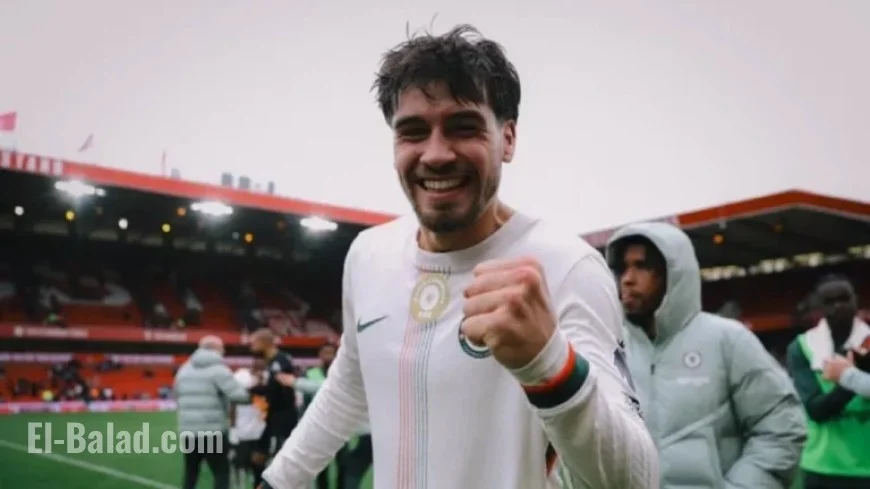 Guiu Stuns Chelsea