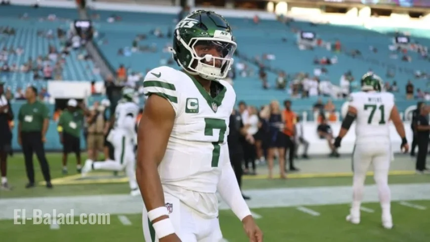 Justin Fields Responds: Woody Johnson’s Comments Are His Right