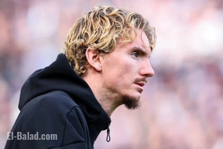 Owen Hargreaves Compares Nick Woltemade to Arsenal Cult Hero
