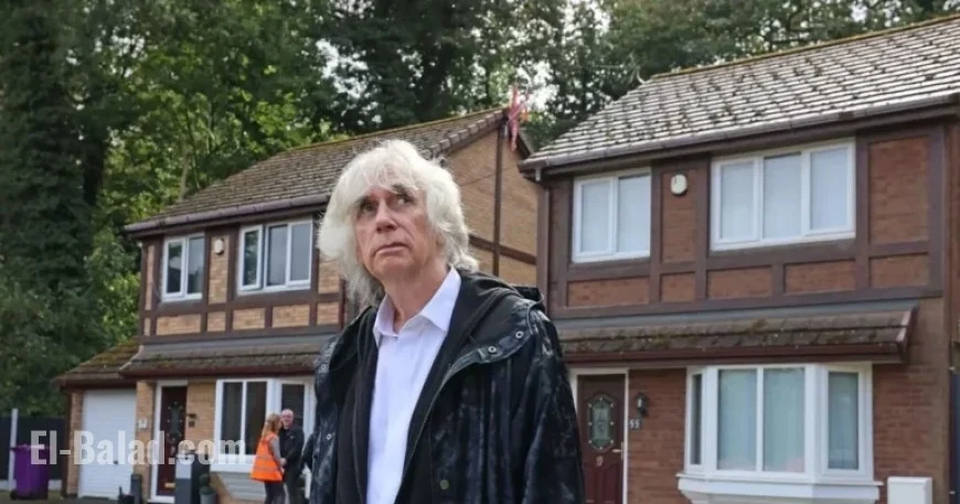 Regulator Rebukes Brookside’s Sir Phil Redmond for Mischievous Act