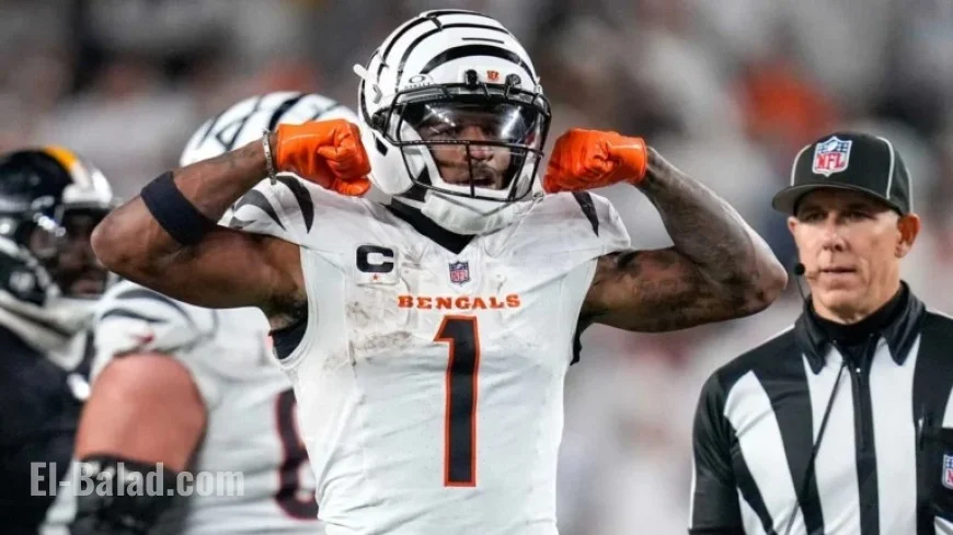 Matthew Berry Releases 2025 Week 8 Fantasy Football Rankings