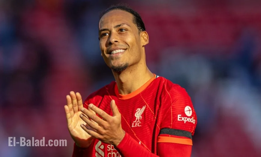 Virgil van Dijk calls for a reset as Alexander Isak starts pivotal Champions League tie for Liverpool