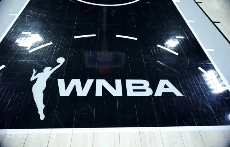 WNBA Union Director Criticizes NBA Commissioner Adam Silver’s Remarks