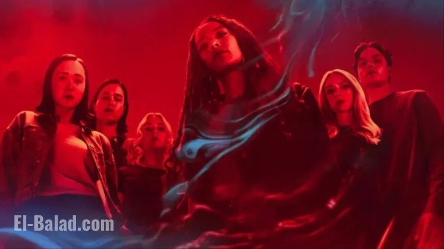 Review: Gen V Season 2 Finale, “Trojan”