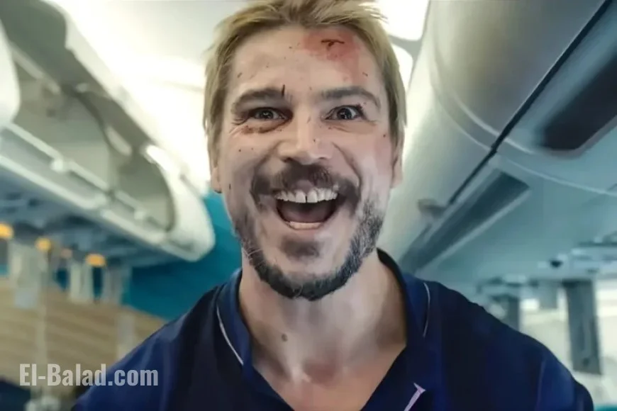 “Paramount Plus ‘Fight or Flight’ Review: Stream or Skip?”