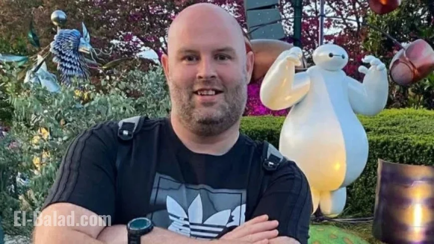 LFC Honors Jonathan Humble, Women’s Team Kit Manager