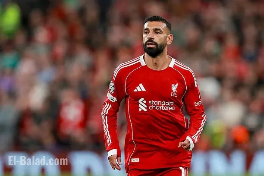 Liverpool Faces Frankfurt Today in UEFA Champions League Clash