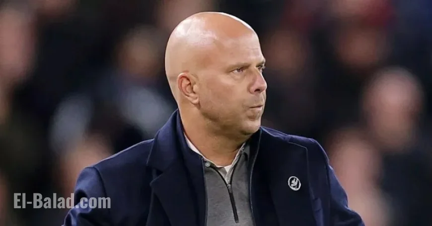 Reds Legend Urges Arne Slot to Redefine Liverpool Star’s Position