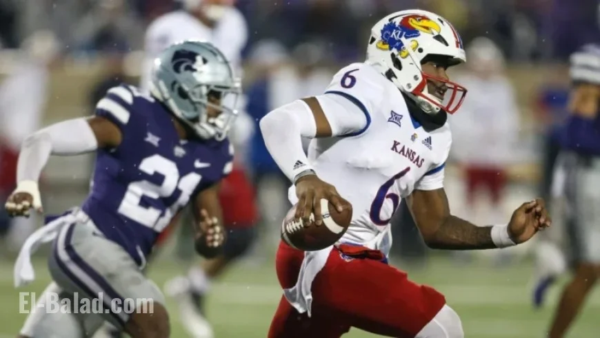 Week 9 Predictions: Major Upsets in 2025 College Football Season