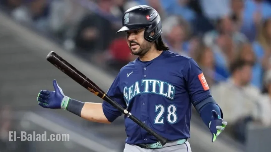 Mariners’ ALCS Game 7 Loss Signals Four Players’ 2026 Departure