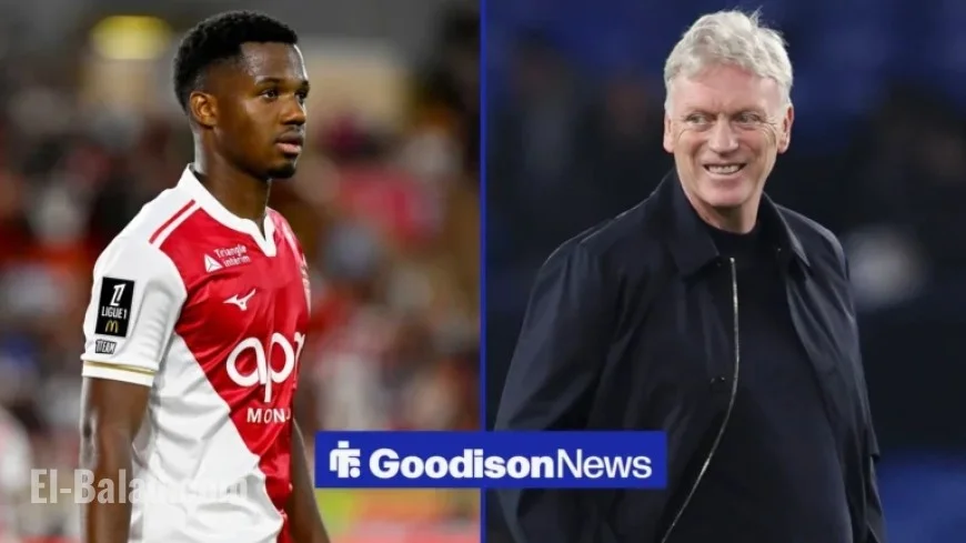 Everton Pursues Ansu Fati Transfer Following Major Spanish Development