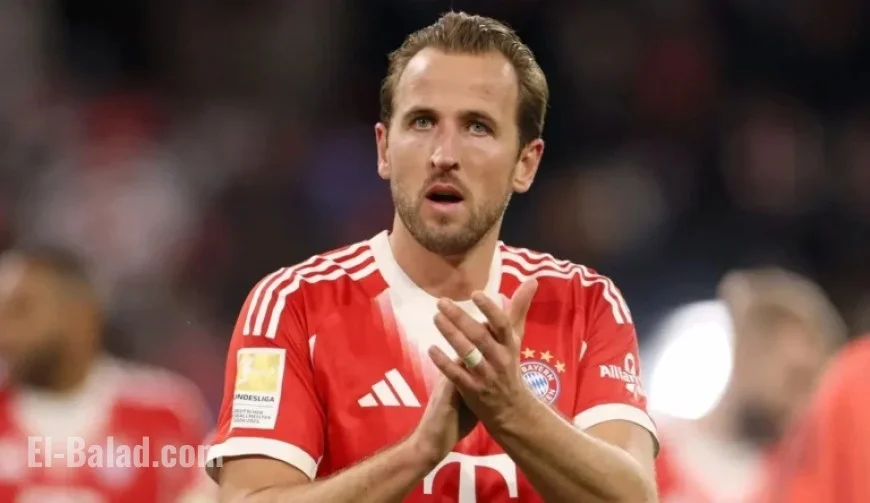 Bayern Munich Sees Harry Kane as a Bargain, Plans Contract Talks